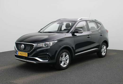 MG MG EV Comfort 45 kWh AUTOMAAT  NAVIGATIE  APPLE