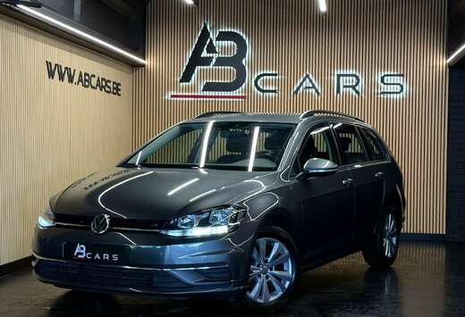 Volkswagen SW 1.6 CR TDi * COCKPIT * GAR 12 MOIS *