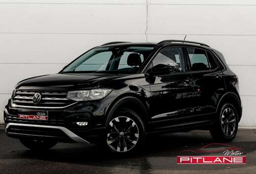 Volkswagen 1.0 TSi Edition Life Business VIRTUAL / AP ...