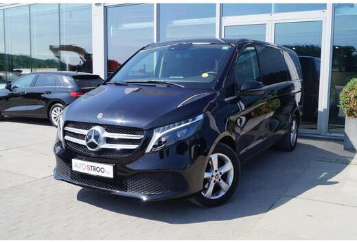 Mercedes-Benz L2 lang AUT. AVANTGARDE  Carplay  PANO  ...