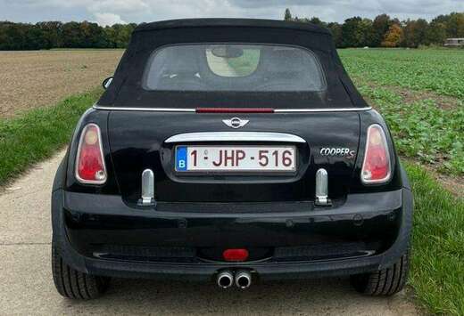 MINI Mini Cooper S