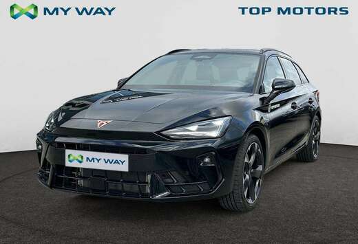 Impulse 1.5 eTSI 150pk DSG *DEMO*PANODAK*