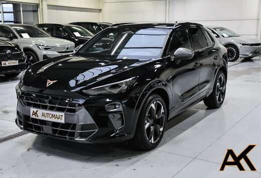 Terramar 1.5 eTSI DSG - NAVI SMART / CAMERA / ACC