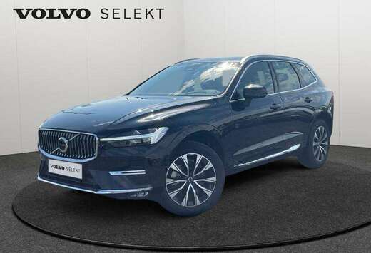 Volvo B4 Plus Bright / Essence