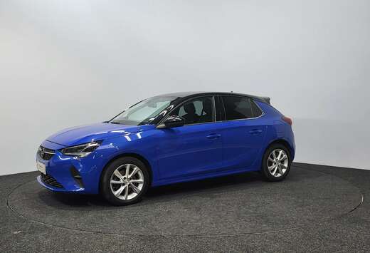 Opel 1.2 PT  Led  CarPlay  PDC  CC  Camera  Top