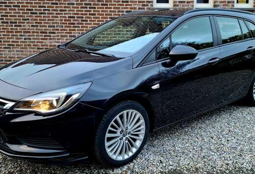 Opel Sports Tourer 1.0 Turbo ECOTEC Innovation Start/ ...