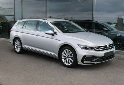Volkswagen Passat Variant 1.4 TSI Plug-In-Hybrid DSG  ...
