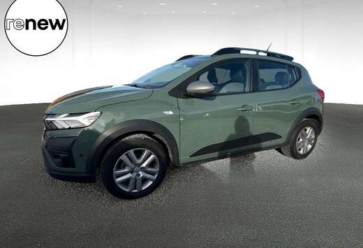 Dacia Sandero Stepway LPG 1.0 ECO-G Stepway Comfort