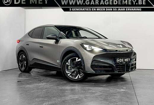 Endurance 77kWh / Carplay / Camera / ACC / Lane / Key ...