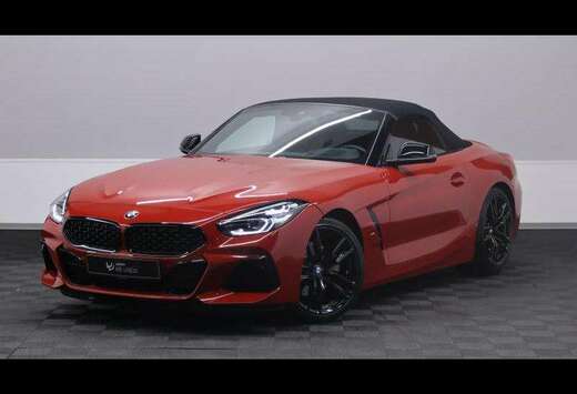 BMW 20i 197ch M SPORT Steptronic