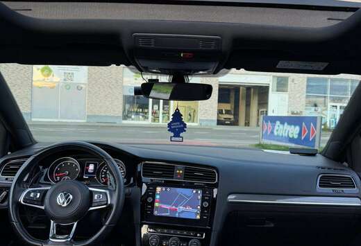 Volkswagen 1.5 TSI ACT OPF DSG IQ.DRIVE