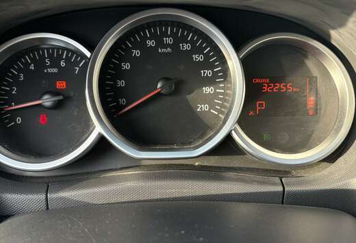 Dacia Duster 1.5 dCi 4x2 /1e PROP-NAVI-EUR6B/