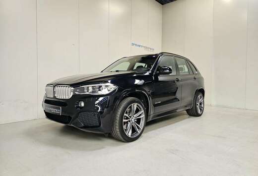 BMW 40e iPerformance hyrbid - GPS - Topstaat 1Ste ...