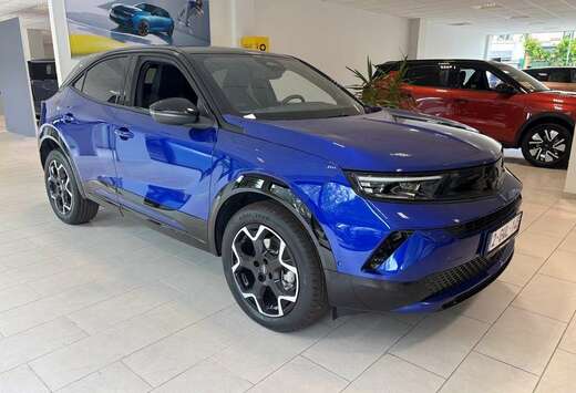 Opel GS 1.2 TURBO HYBRID EDCT 136PK* COMFORT PACK* TE ...