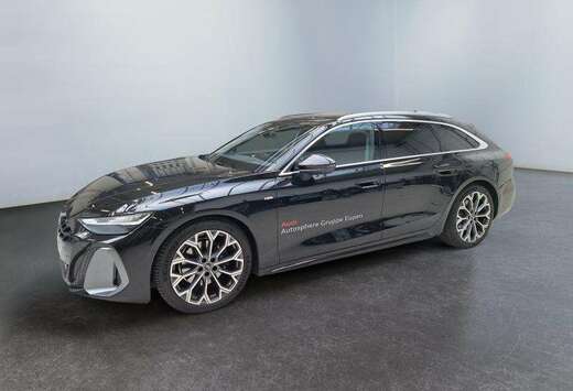 Audi Avant*SLine*Matrix*Attelage*Warranty-]09/2030*No ...