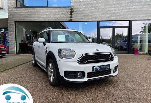 MINI COUNTRYMAN 1.5 COOPER S E HYBRID 4 WD AUTO. BIG  ...