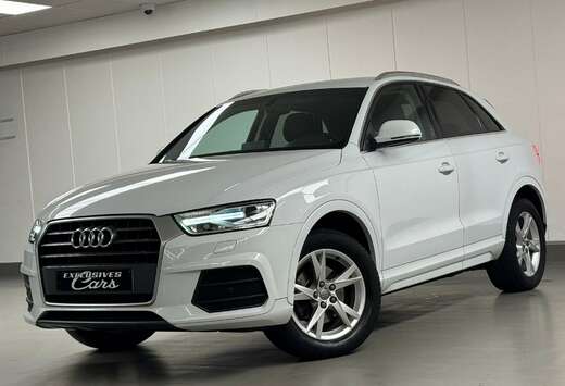 Audi 1.4 TFSI 150CV DESIGN 1ere MAIN GPS CUIR LED RAD ...