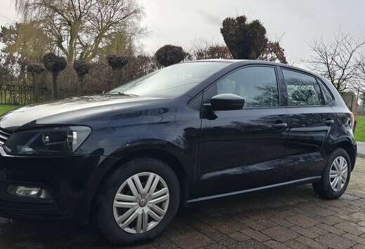 Volkswagen 1.4 CR TDi BlueMotion