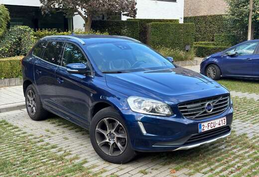 Volvo Volvo xc60 2015 2.0. 184pk