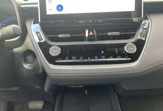 Toyota STYLE + Sun Pack