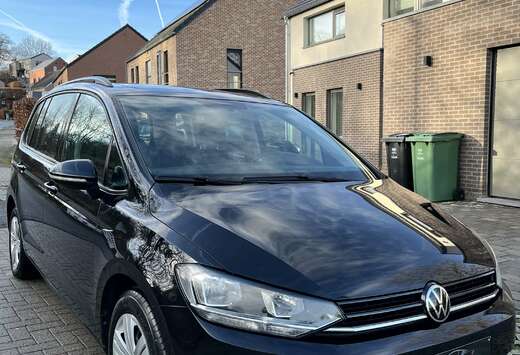 Volkswagen 2.0 TDi SCR DSG