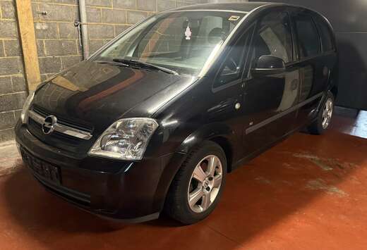 Opel 1.6i XE 16v Essentia