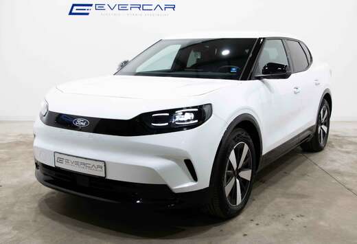 Ford Extended Range AWD PREMIUM ***MASSAGE*HEAD-UP***