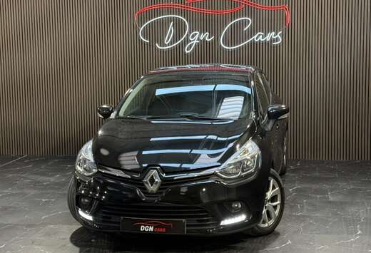 Renault Clio 0.9 TCe Limited