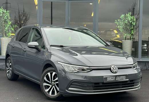 Volkswagen Golf 8 1.0TSI // VIRTUAL COCKPIT// GARANTI ...