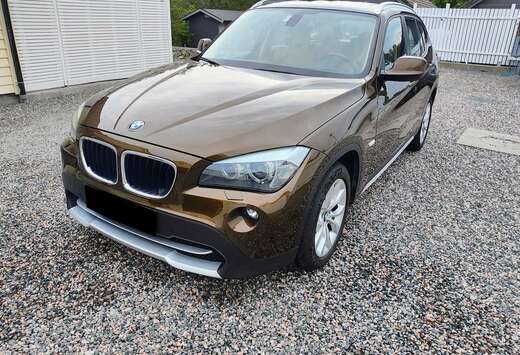 BMW 2.0+dA+xDrive20