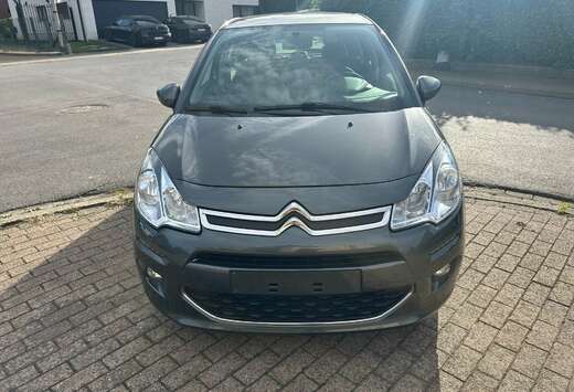 Citroen 1.6 e-HDi Exclusive Start/Stop FAP