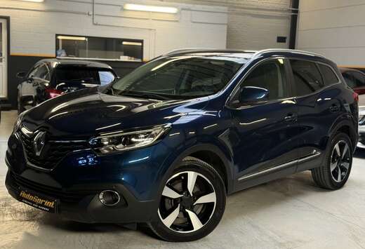 Renault LIMITED BOITE AUTOMATIQUE ESSENCE GARANTIE 1  ...