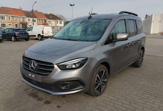 Mercedes-Benz T180 Progressive Automaat