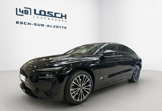 Audi Sportback e-tron