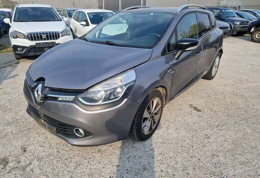 Renault bruit moteur