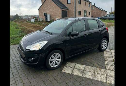 Citroen C3 1.1i Attraction