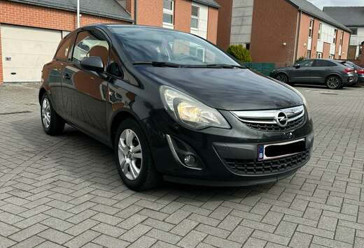 Opel 1.3 CDTi ecoFLEX Essentia Start/Stop