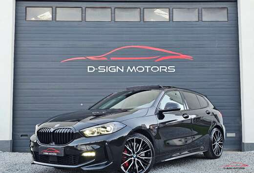 BMW iA (136ch) AUT. M SPORT PACK 2023 26.000km 1e PRO ...