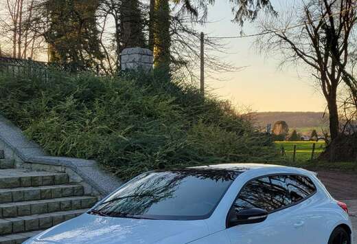 Volkswagen 2.0 TSI - Black Edition