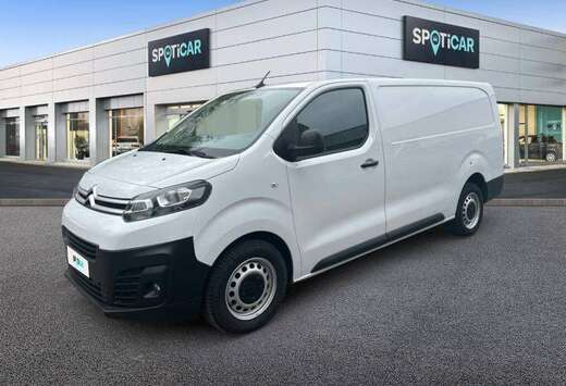 Citroen 3 XL 2.0 BlueHDi 145 S&S MAN6 -