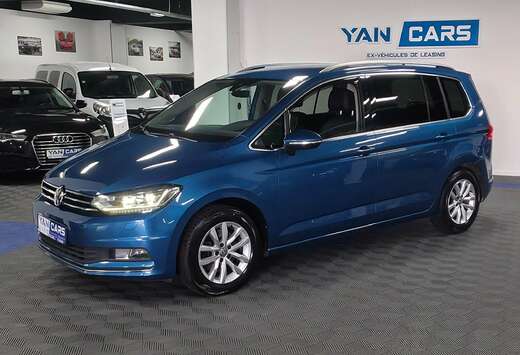 Volkswagen Highline * Automatique * Full Options * GA ...