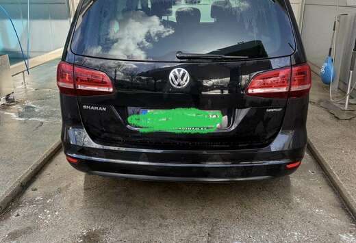 Volkswagen 2.0 TDi SCR Comfortline