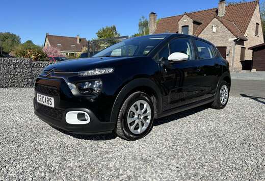 Citroen 1.2i (GARANTIE 1an)