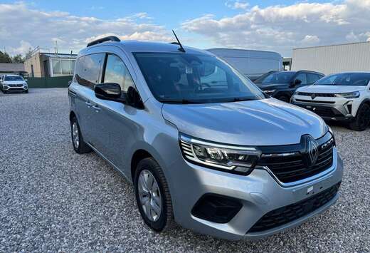 Renault 1.3 TCe Equilibre EDC