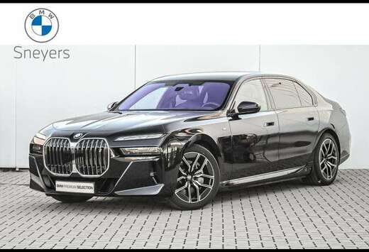 BMW eDrive50