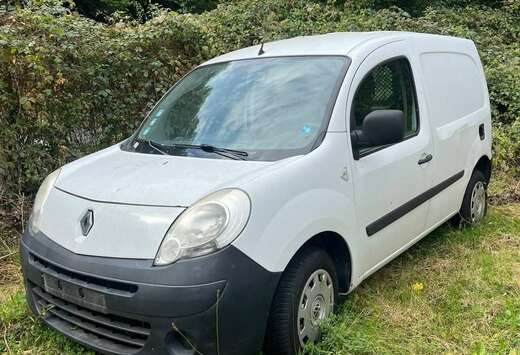 Renault 1.5 dCi Confort