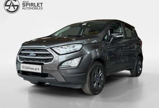 Ford 12 mois de garantie