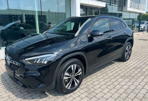 Mercedes-Benz Progressive Nightpakket LED Keyless PDC ...