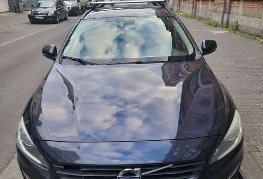 Volvo 2.0 D2 Kinetic Geartronic