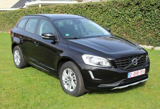 Volvo XC60 2.0 D3 Kinetic